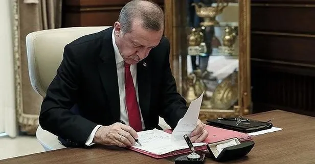 Son dakika: Başkan Erdoğan, En yüksek devlet memuru atamasını yaptı! Metin Kıratlı kimdir?