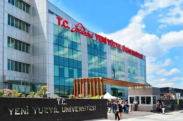 İstanbul Yeni Yüzyıl Üniversitesi 10 öğretim üyesi alacak