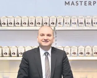 Godiva ‘Şok’a girdi