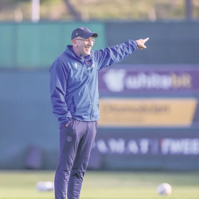 Taraftarımızla savaşacağız