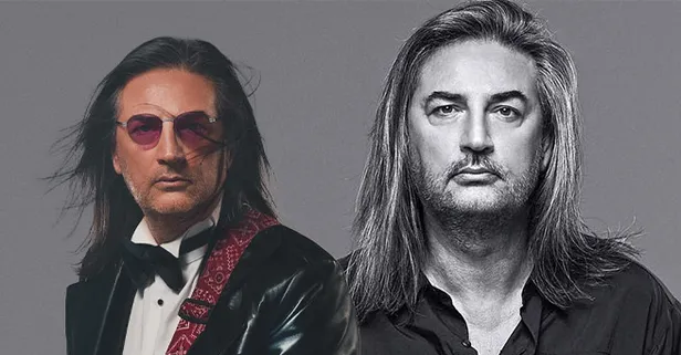 Çelik 30 yıl sonra ikonik kazağıyla sahnede!