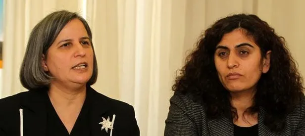 Kışanak ve Tuncel' e tahliye çıkmadı