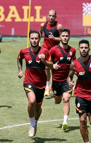 Galatasaray'da KAP vakti! Bildirimler peş peşe gelecek