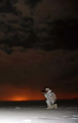 Terör örgütlerinin 'kış üslenmesi'ne ağır darbe