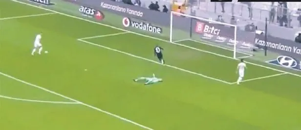 Beşiktaş'ta kan kaybı sürüyor! Dolmabahçe'de Giresunspor hezimeti-11