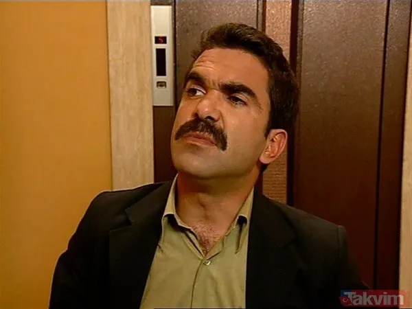 Şükrü Koruyucu'nun asıl mesleği duyanları şoke etti! Çocuklar Duymasın’da Çaycı Hüseyin'in kankasıydı! Oyunculuk değil... - 6