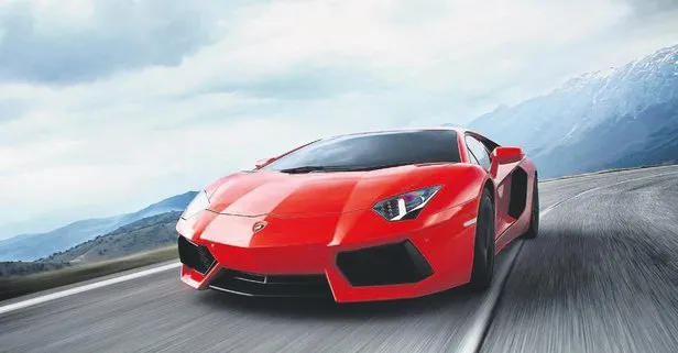 Lamborghini tuzağı