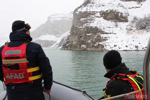 Ailesine not bırakıp ortadan kaybolmuştu! Üniversiteli Furkan Polat'ın 5 gün sonra cansız bedenine ulaşıldı - 3