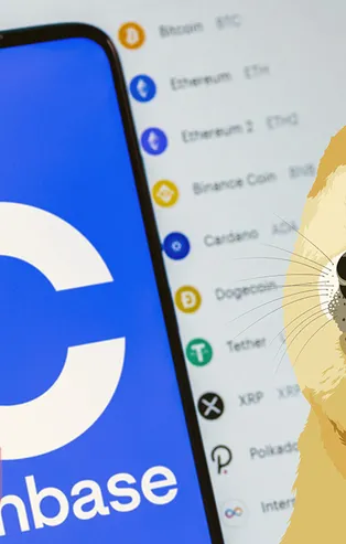 Dogecoin Coinbase'de ne zaman listelenecek? DOGE coinbase listelenme tarihi belli oldu mu?
