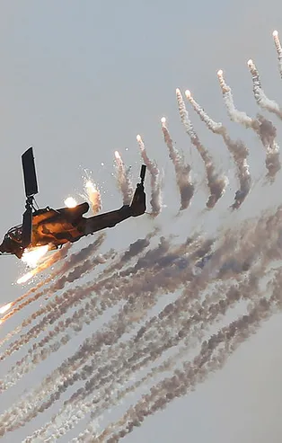 NATO 'Atak'a geçti