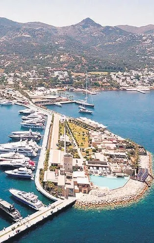 Mavi tur ve teknelere talep arttı! İşte en popüler rotalar ve tekne kiralamanın yolları