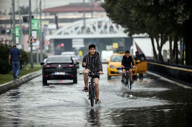 Son dakika: Meteoroloji bu illeri uyardı! İstanbul'da bugün hava nasıl? 12 Eylül 2018 hava durumu