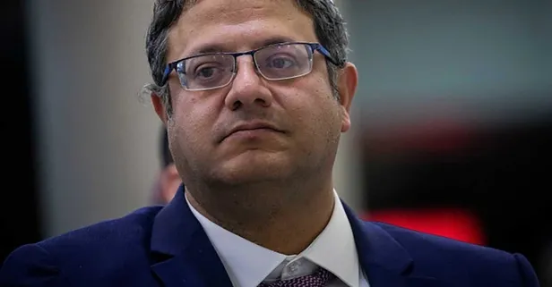 Ben Gvir Tel Aviv’e ‘topal’ dedi Tahran’dan Washington’a alay konusu oldu! İsrail basını suçu Netanyahu’ya attı: Cüzzam adasına sürgün edilmeli