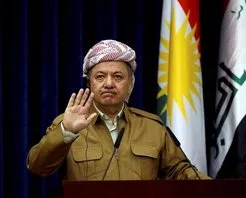 Barzani’den sınır tehdidi