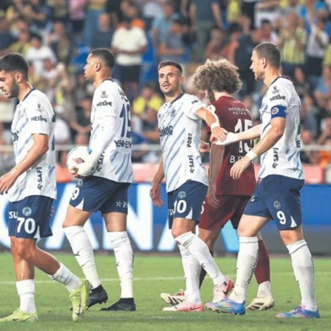Tüm gözler Kadıköy’de