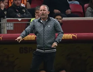 2 puan almadık 1 puan kaybettik