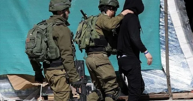 İsrail'in "Cilad" kampındaki Filistinli tutuklular insanlık dışı koşullarda muamele görüyor!