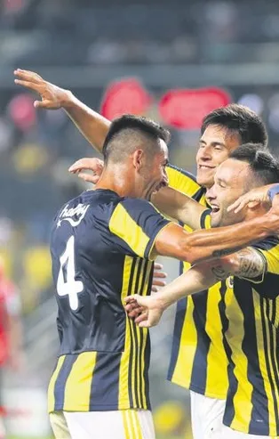 Kanarya&Kartal için kura günü!