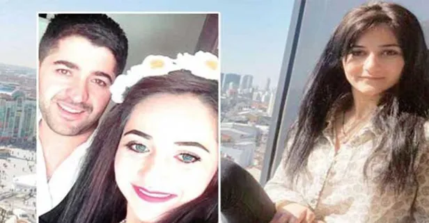 2 aylık kocasını öldürmüştü! Flaş gelişme
