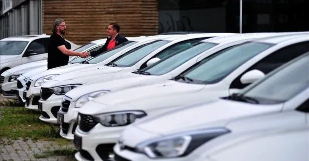 ÖTV oranları yeniden belirlendi! Bazı araçların fiyatlarında düşüş gözlemlendi!