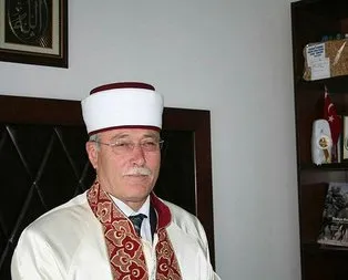 Yunanistan’da seçilmiş müftüye skandal ceza