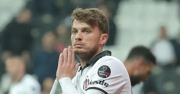 Spartak Moskova’nın Adem Ljajic inadı