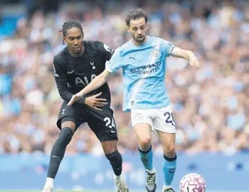 Juve’de Silva sesleri