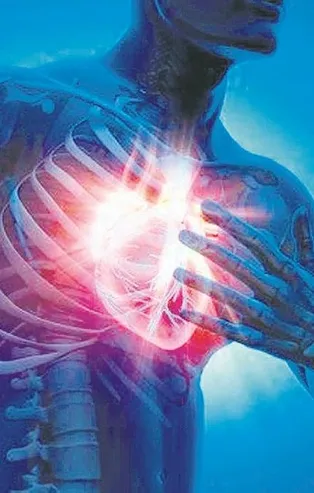 Domates kalbi koruyor