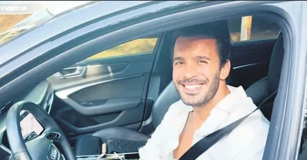 Barış Arduç’tan Erçel’e övgü: Hande çok şahane