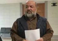 Gezi İmamı İhsan Eliaçık’tan Ali Erbaş’a ‘Bağdadi’ benzetmesi! Ayasofya hazımsızlığı sözlerine yansıdı