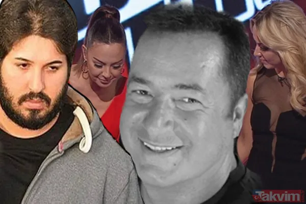 Ebru Gündeş düğünden paylaştı ortalık yıkıldı! Hakan Altun, Kerem Alışık, Osmantan Erkır, Reza Zarrab derken 22 yaş küçük o isme aşık olmuştu - 26