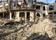 Türkiyeden ateşkesi ihlal eden Ermenistana çok sert tepki