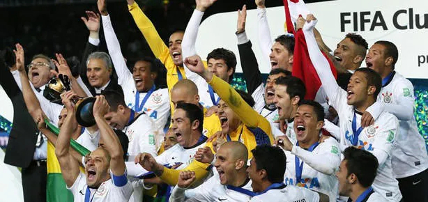 Çakır çaldı kupa Brezilya’ya