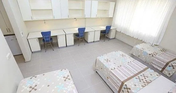 2021 Gençlik ve Spor Bakanlığı KYK yurt başvuru sonuçları açıklandı-2