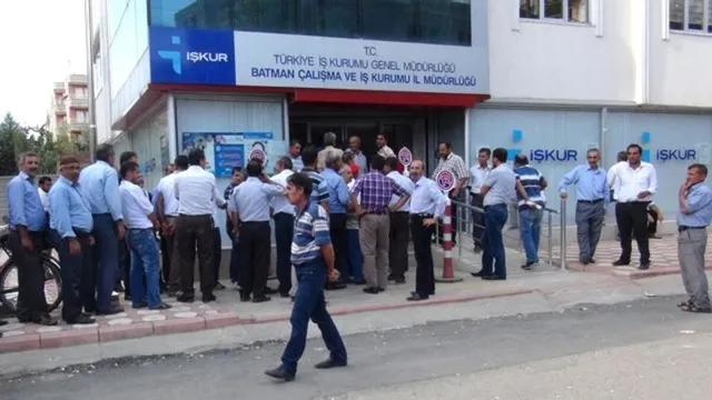 İŞKUR'da en çok alım hangi mesleklerde? İŞKUR giriş: 1 Ağustos'tan itibaren 49 bin 901 personel alımı başvuru şartları!-4