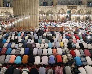 O ülkede namaz yasaklandı!