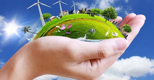 Yenilenebilir enerjide rekor seviye! Yüzde 50'yi geçti
