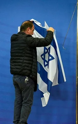 Netanyahu AB'den beklediğini alamadı