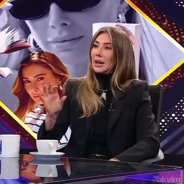 Şeyma Subaşı itirafları sıraladı! Güzellik sırrından aşk acısına her şeyi bir bir anlattı! - 3