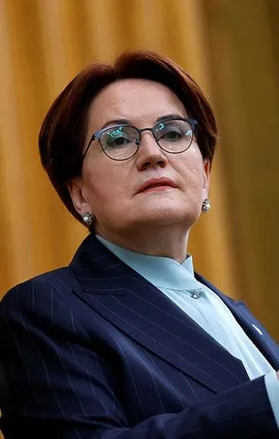 İYİ Parti Adana il ve ilçe teşkilatlarında istifa depremi! 27 kişi partiden ayrıldı