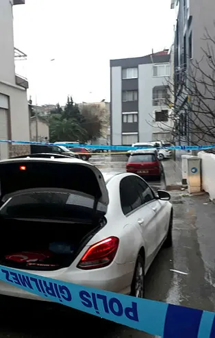 MHP'li başkana silahlı saldırı!
