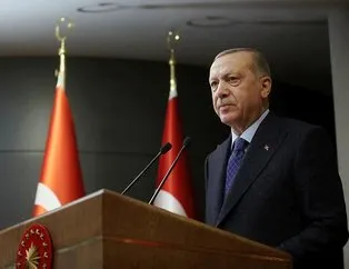 Başkan Erdoğan yeni kararları açıkladı
