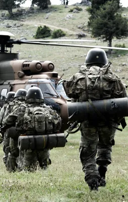Hakkari'de terör operasyonu
