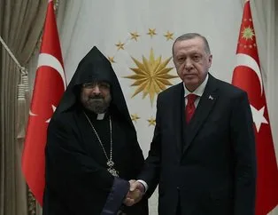 Başkan Erdoğan-Paşinyan görüşmesine destek!