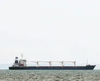 Tahıl koridorunu anlaşmasıyla yola çıkan geminin gideceği rotlar tek tek açıklandı