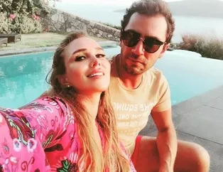 Seren Serengil ile Yaşar İpek'in balayı turu borçlu bitti!