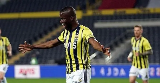 Fenerbahçe, Kasımpaşa engelini de geçti... Zirve takibine devam etti...