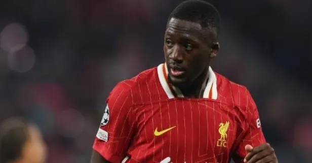 Ibrahim Konate için 60 milyon Euro!