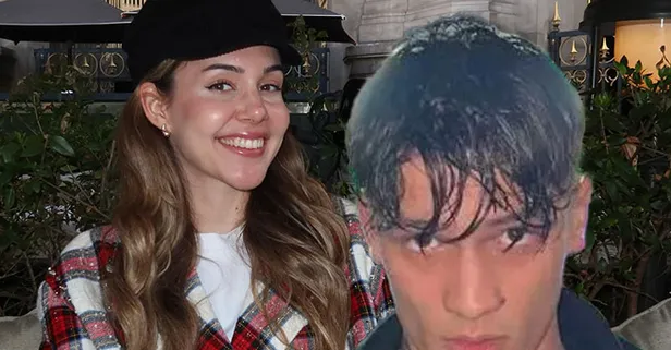 Rapçi Çakal “İğrençti” deyip ilk kez açıkladı! Gözler Berfu Yenenler’e çevrildi