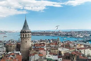 İstanbul depreminde tarihi yapılar böyle korunacak
